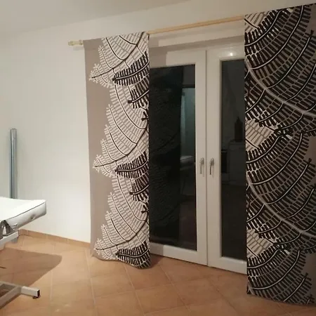 Habitación en casa particular Haus Manu *