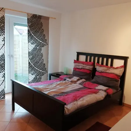 Haus Manu